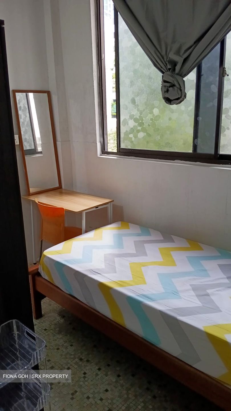 Kai Fook Mansion (D3), Apartment #600963551